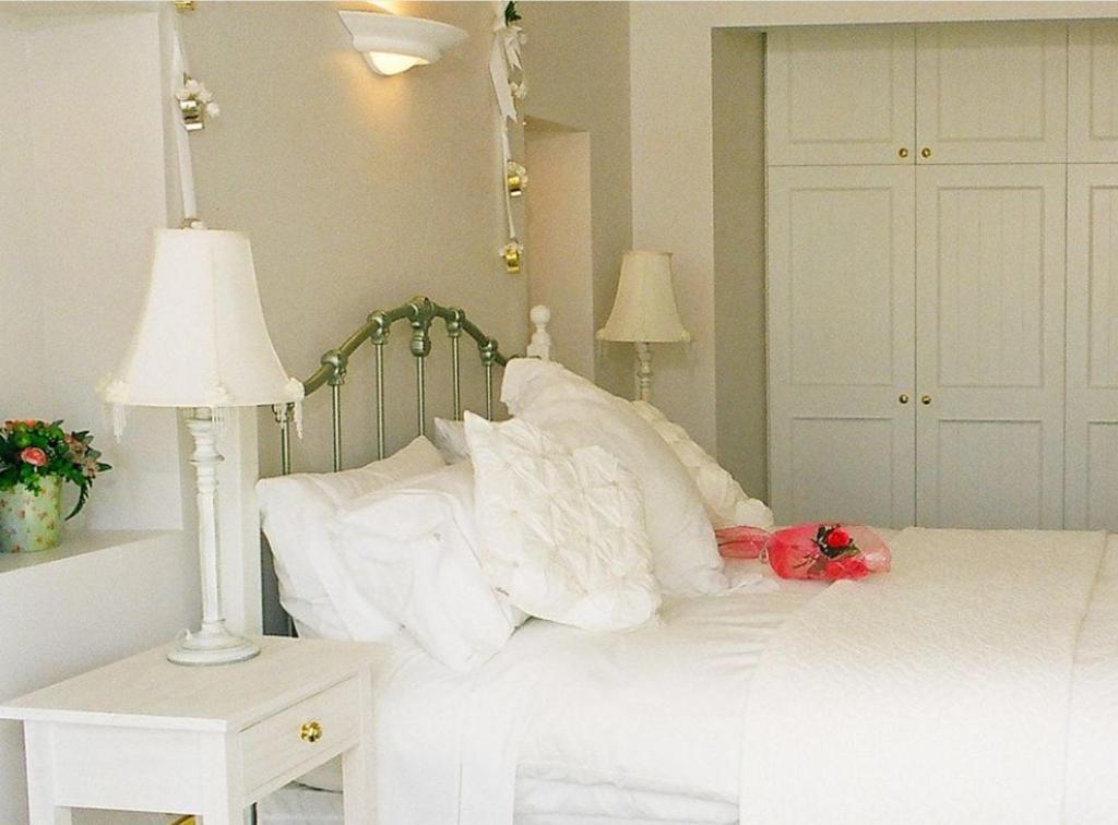 Queen Room with Private Patio